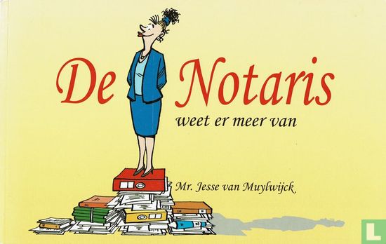 Notaris