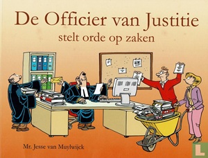 OfficierJustitie