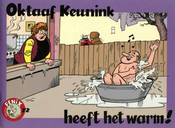 OktaafKeunink