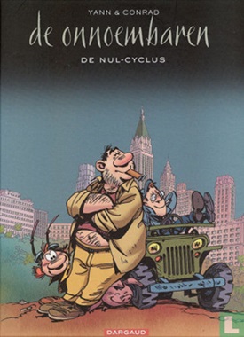 Onnoembaren