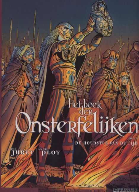 BoekOnsterfelijken