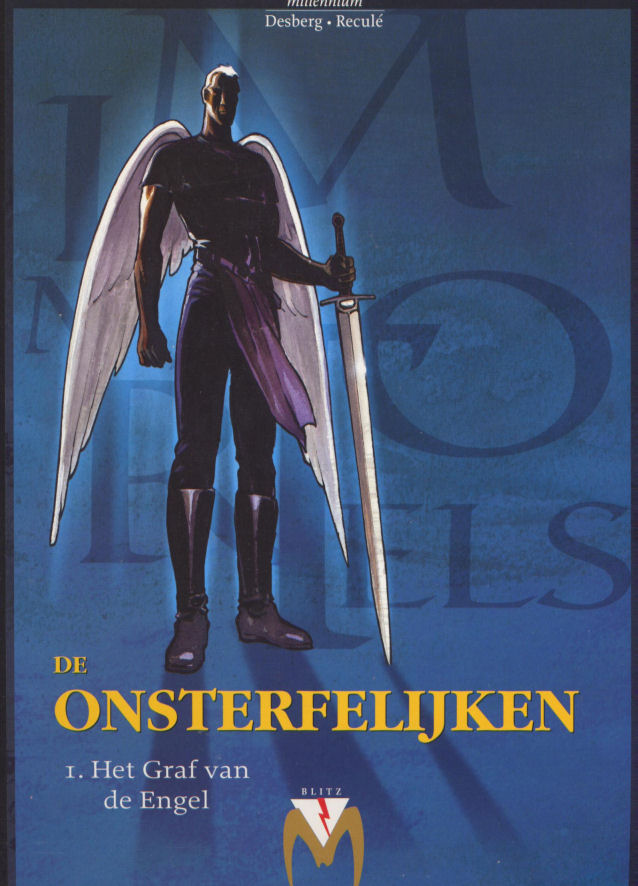 Onsterfelijken