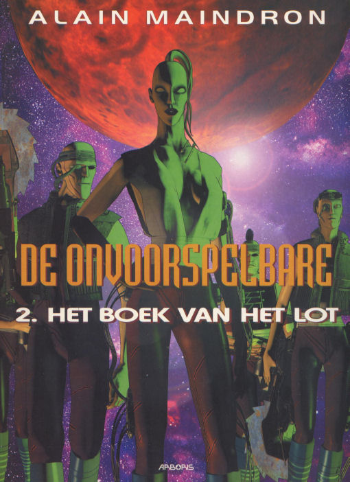 Onvoorspelbare