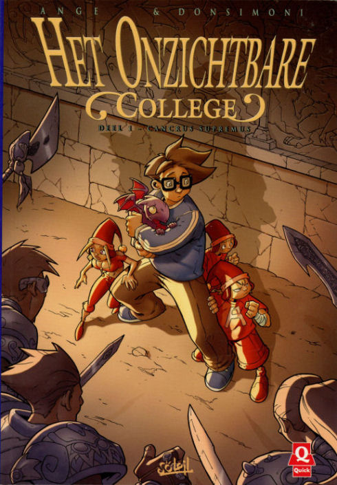 OnzichtbareCollege