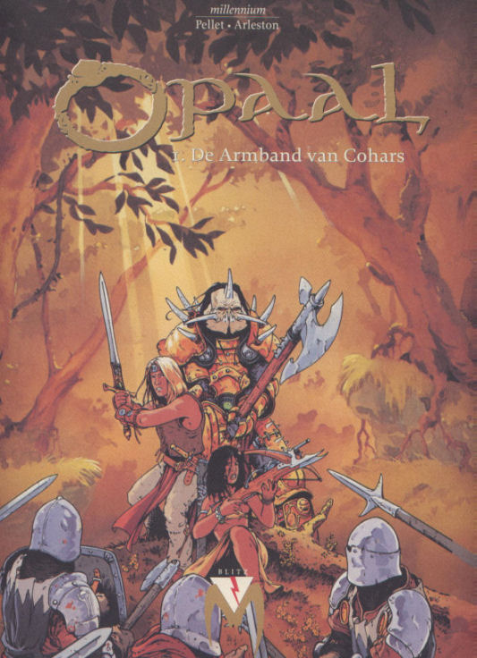 Opaal