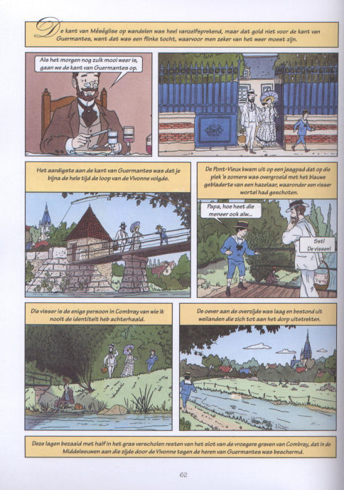 OpZoekVerlorenTijd