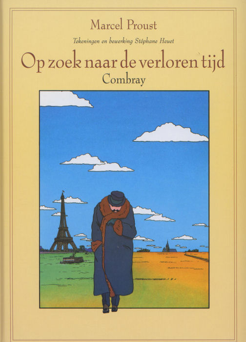 OpZoekVerlorenTijd