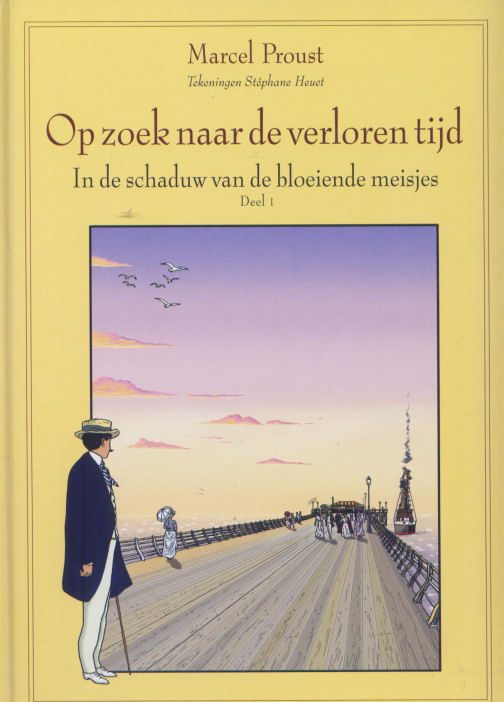 OpZoekVerlorenTijd