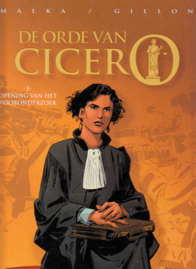 OrdeCicero