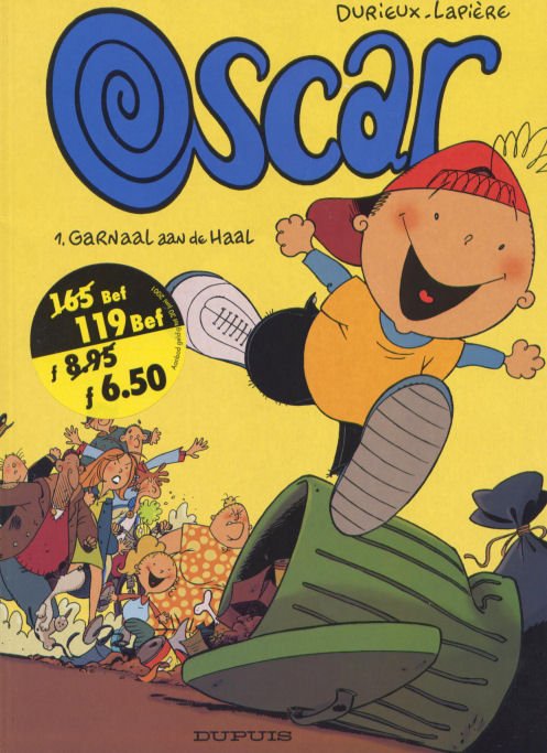 Oscar