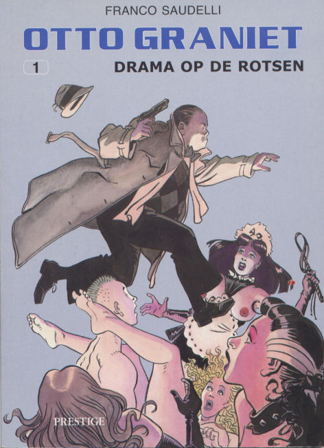 OttoGraniet