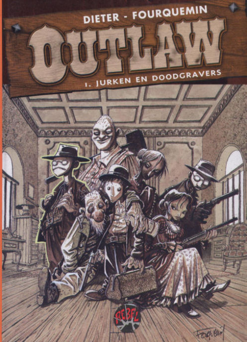 Outlaw