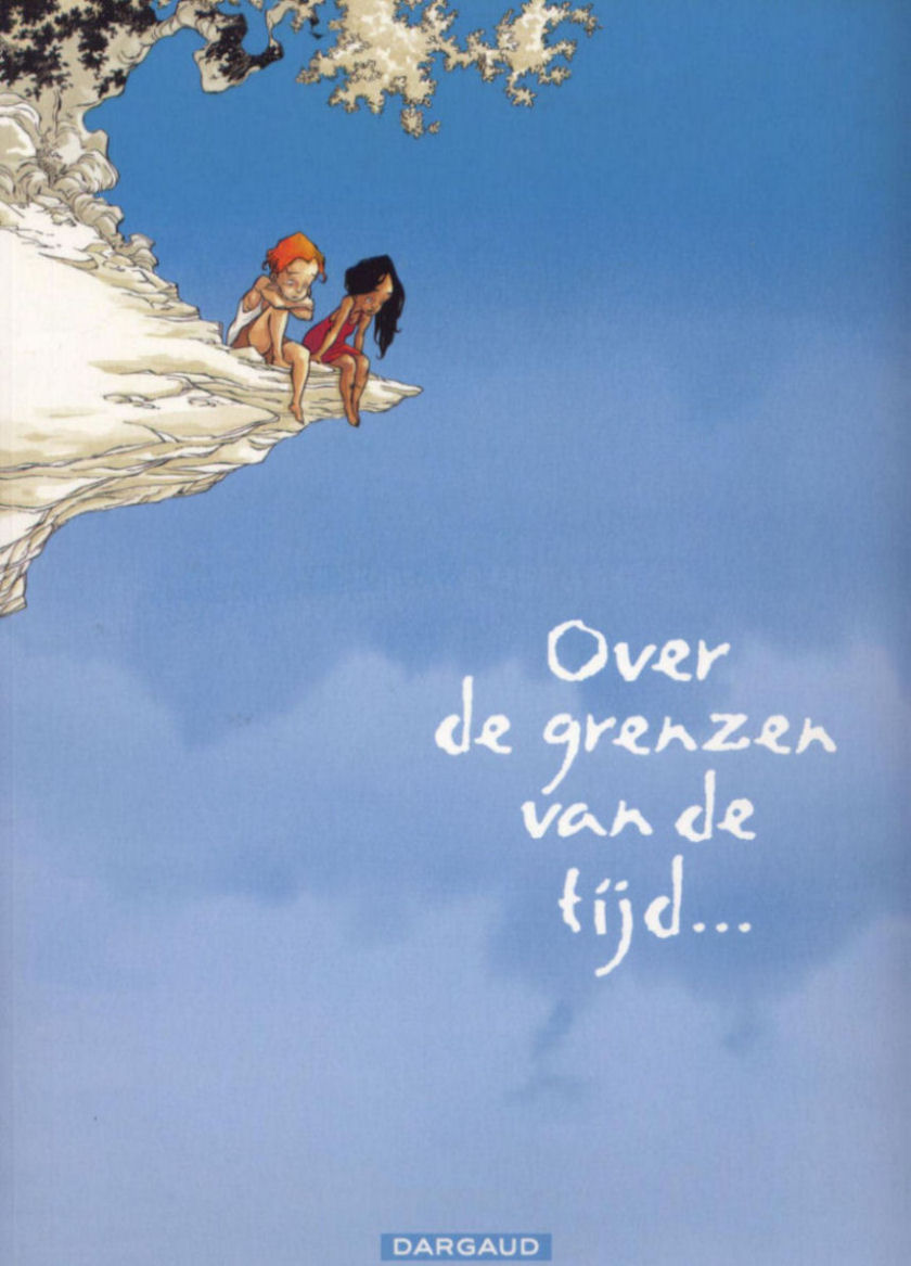 OverGrenzenTijd