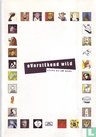 OverstekendWild