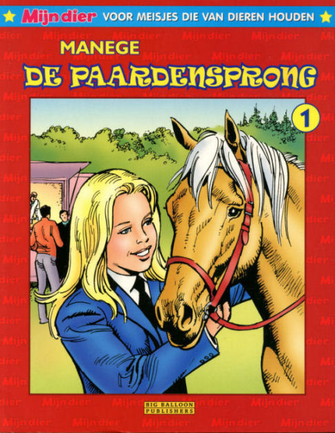MijnDier