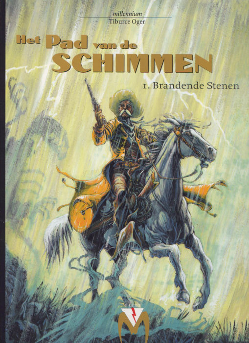 PadSchimmen