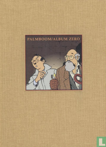 Palmboom