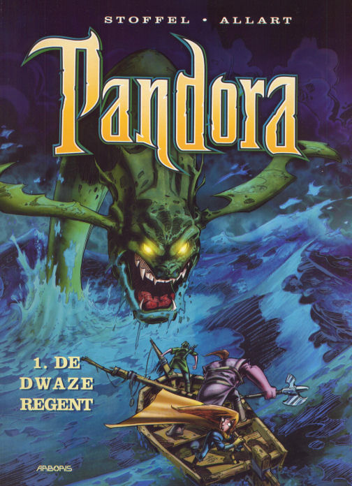Pandora