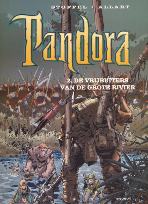 Pandora