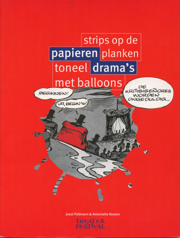 PapierenDramas