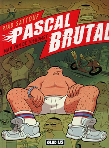 PascalBrutal