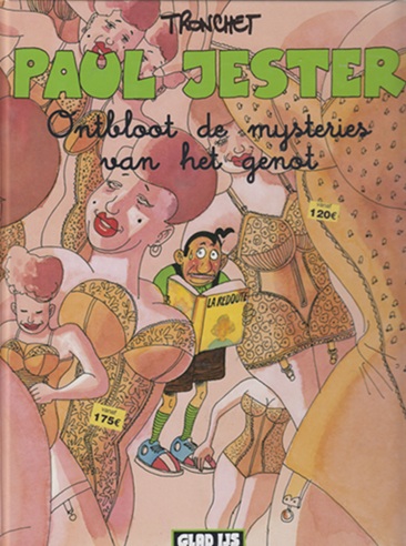 PaulJester