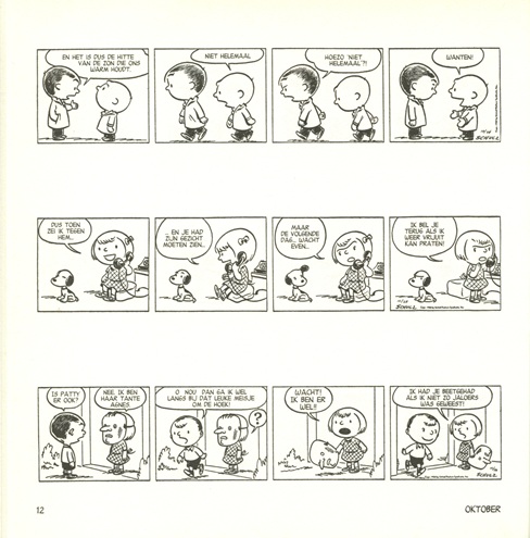 Snoopy