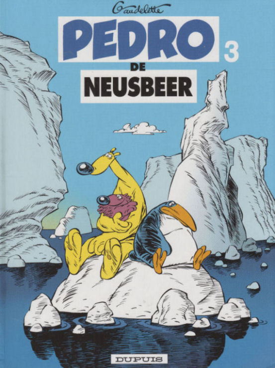 PedroNeusbeer