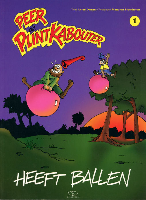 PeerPlintkabouter