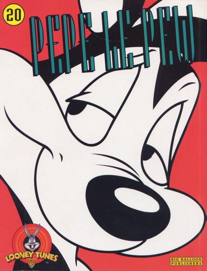 PepeLePew