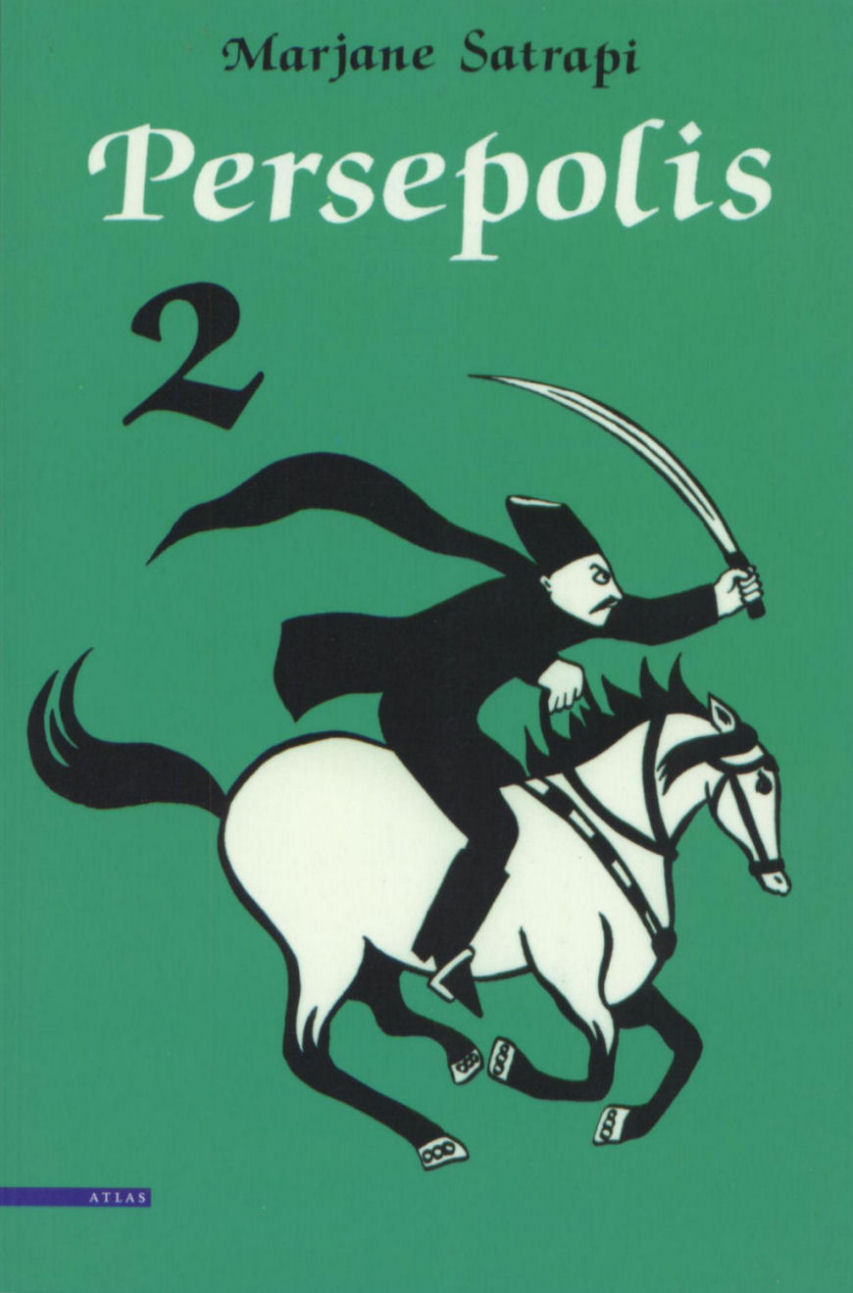Persepolis