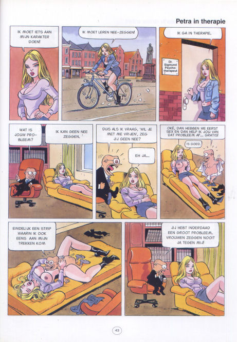 PetraBorst