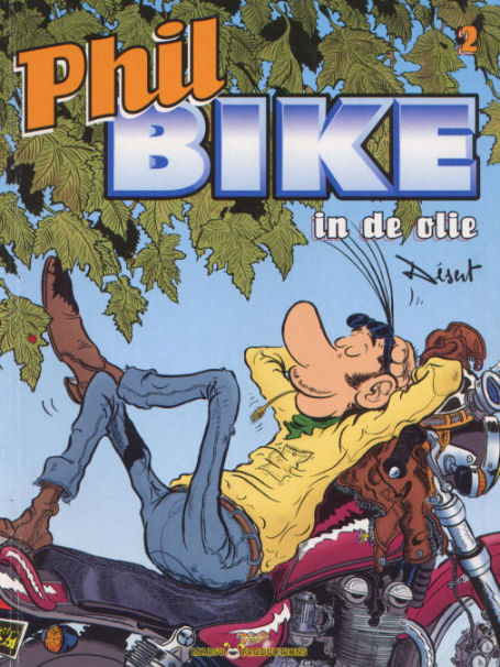 PhilBike