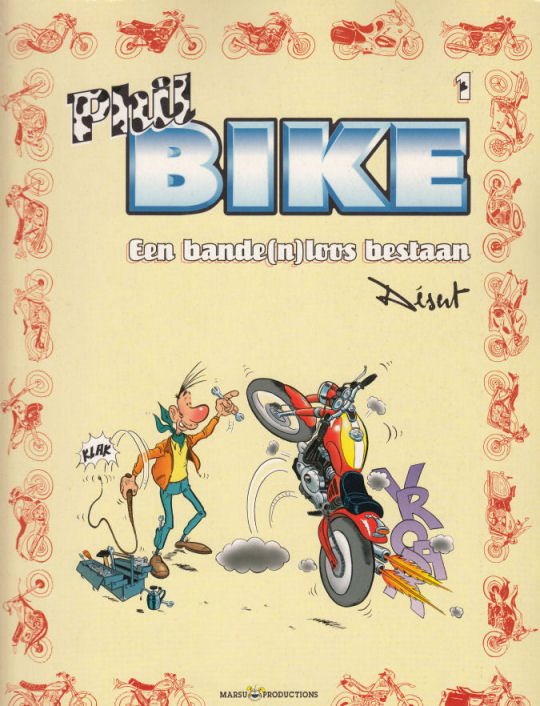 PhilBike
