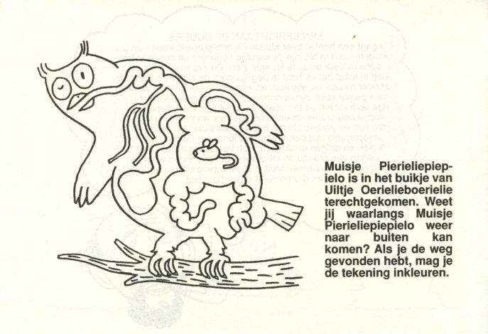 Pierieliepiepielo