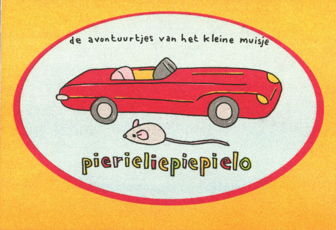 Pierieliepiepielo