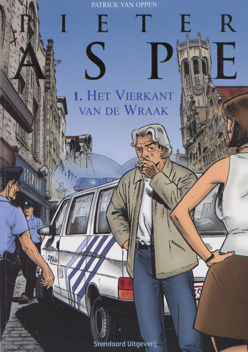 PieterAspe