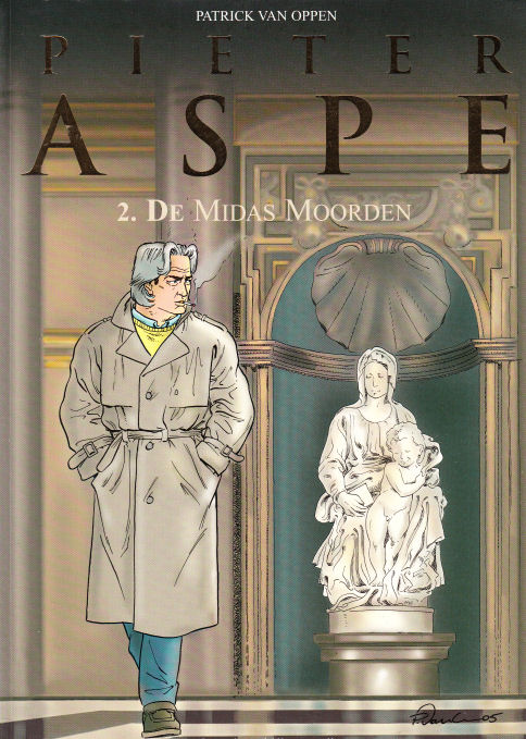 PieterAspe