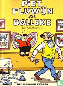 PietFluwijnBolleke