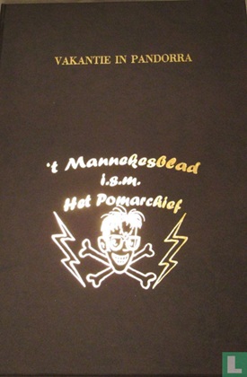 PietPienterBertBibber