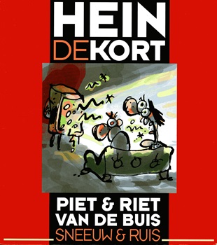 HeinDeKort