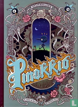 Pinokkio