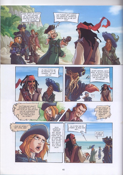 PiratesCaribbean