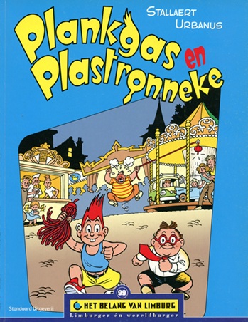 PlankgasPlastronneke