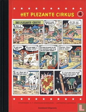 PlezanteCirkus