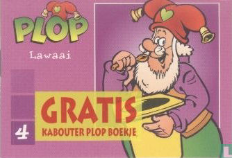 KabouterPlop