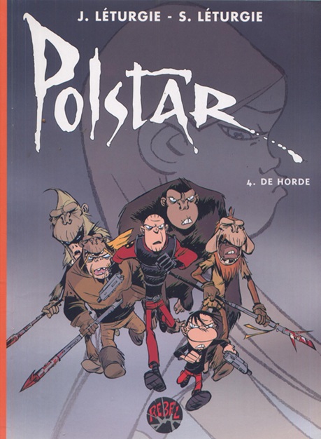Polstar