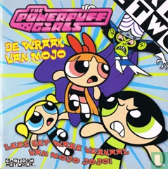 PowerpuffGirls