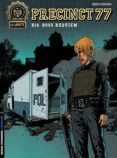 Precinct77