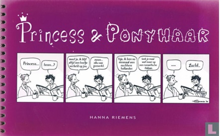 PrincessPonyhaar